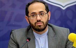 علی گلشنی