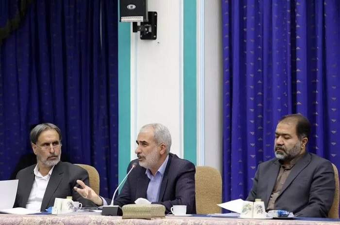 تدوین نقشه راه معدنی برای تحقق حکمرانی اقتصادی