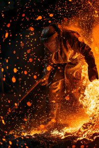 فولاد آرشیو معدن مدیا