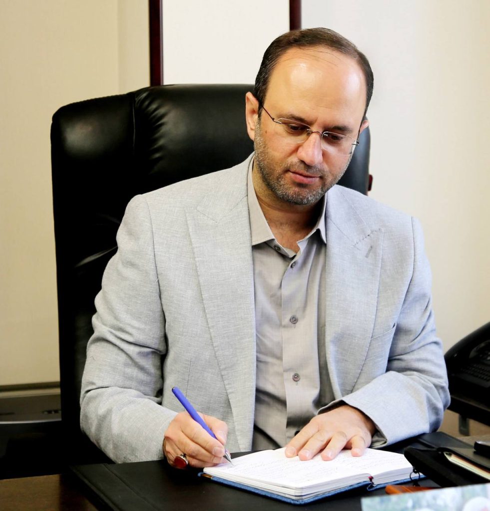 مهدی حسین پور چادرملو