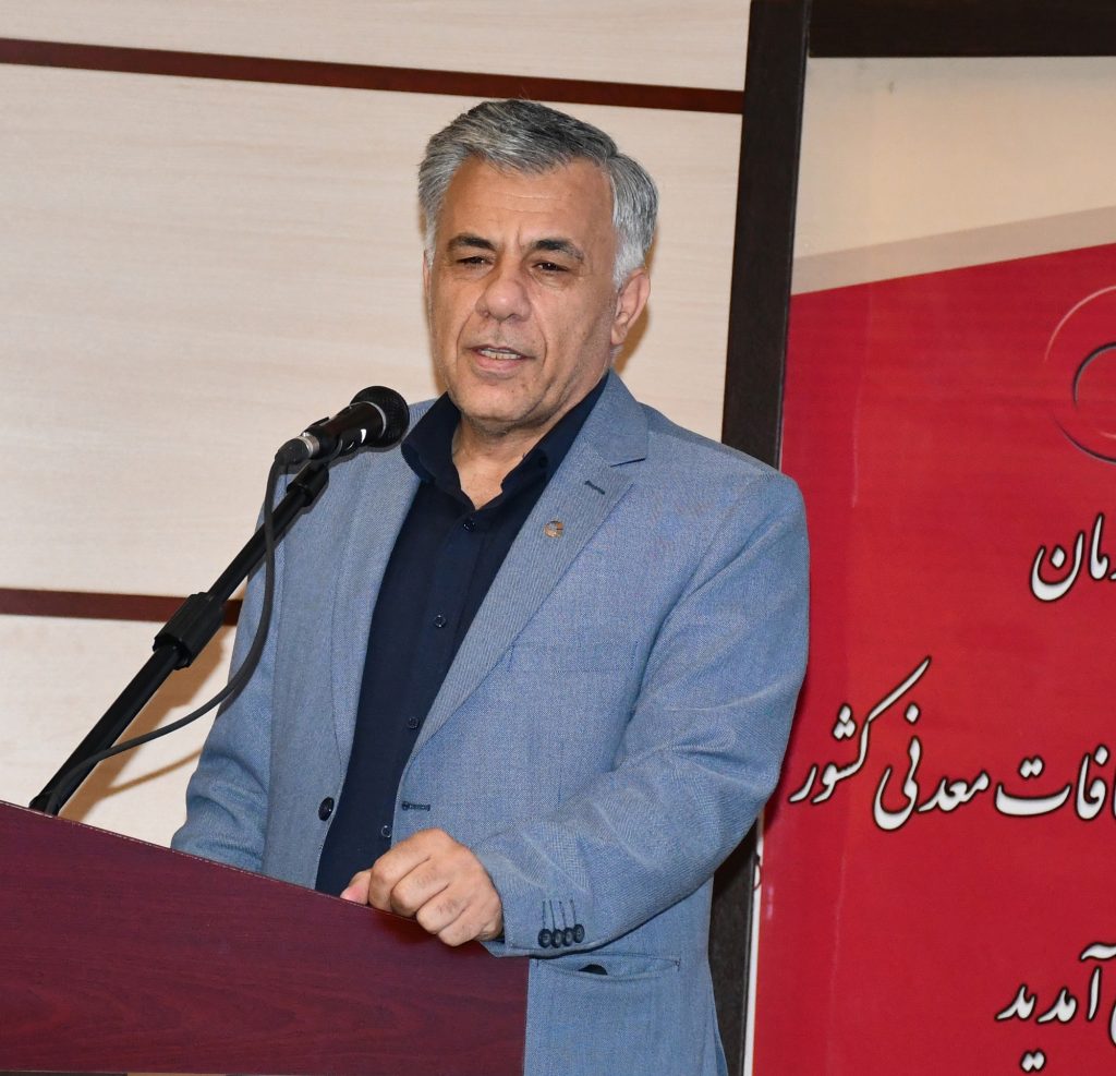 داریوش اسماعیلی