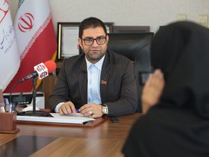 رضا شریفی