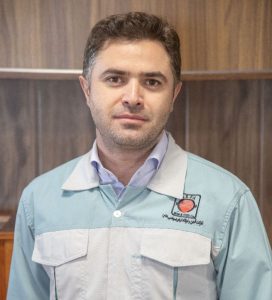 امین صفری