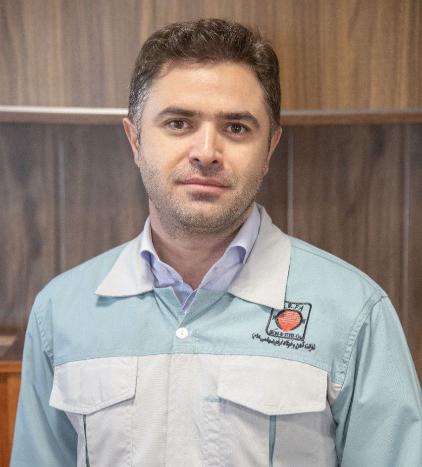 امین صفری