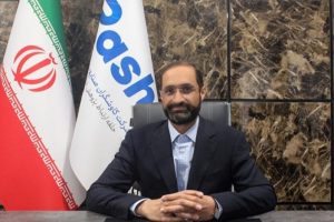 مقداد ملکی راشا - معدن مدیا