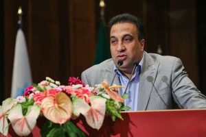 مهرداد اکبریان