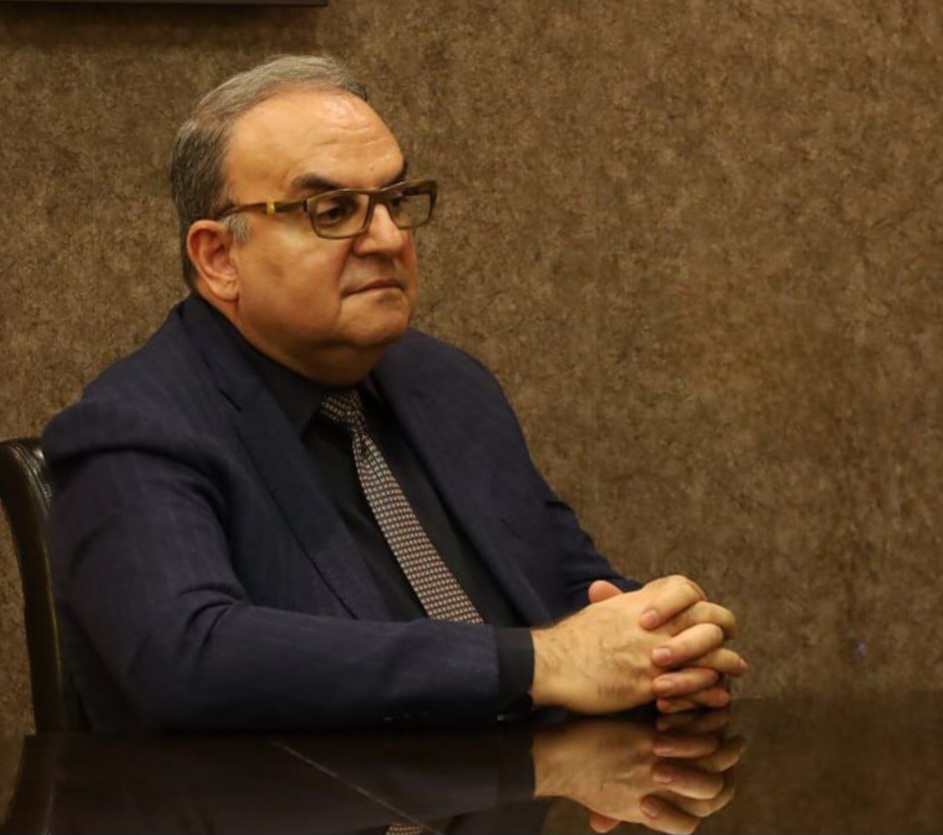 کیوان جعفری طهرانی