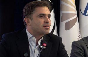 امین صفری