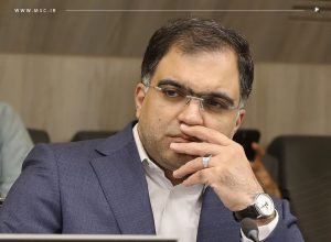 رضا حیدری