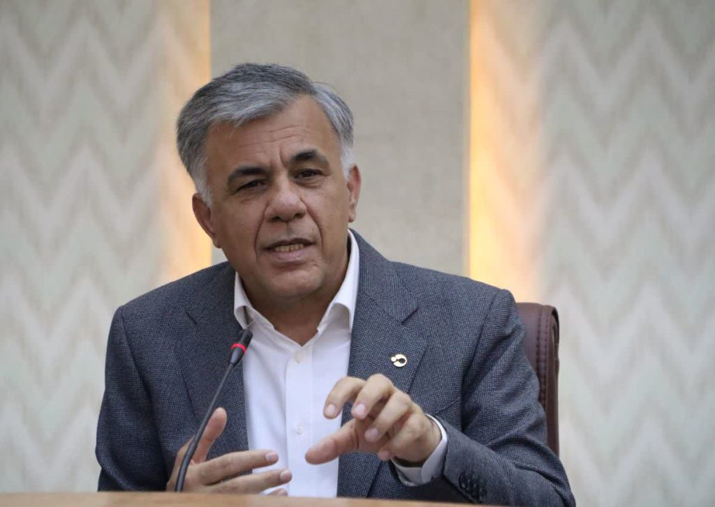 داریوش اسماعیلی