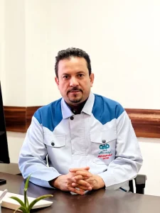 عباسی فولاد سنگان