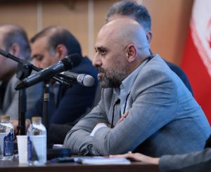 امیر نوژن یونسیان