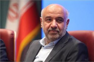 احمد میدری وزیر تعاون، کار و رفاه اجتماعی