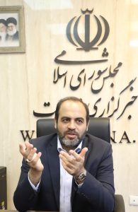 محمد رستمی
