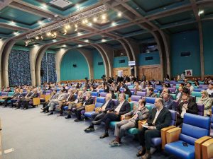 معدن مدیا همایش تاب آوری زنجیره آهن و فولاد ایران