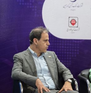 محمدکاظم صباغی هرندی فولاد مبارکه 2