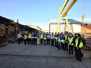 بازدید دانشگاه تهران - معدن مدیا (116)