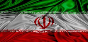 پرچم ایران