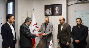 مدیرعامل یاقوت توسعه معادن و فلزات