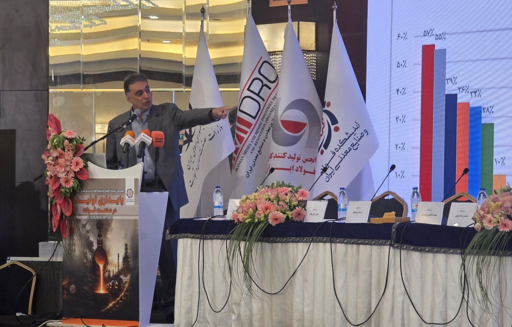 اردشیر سعدمحمدی